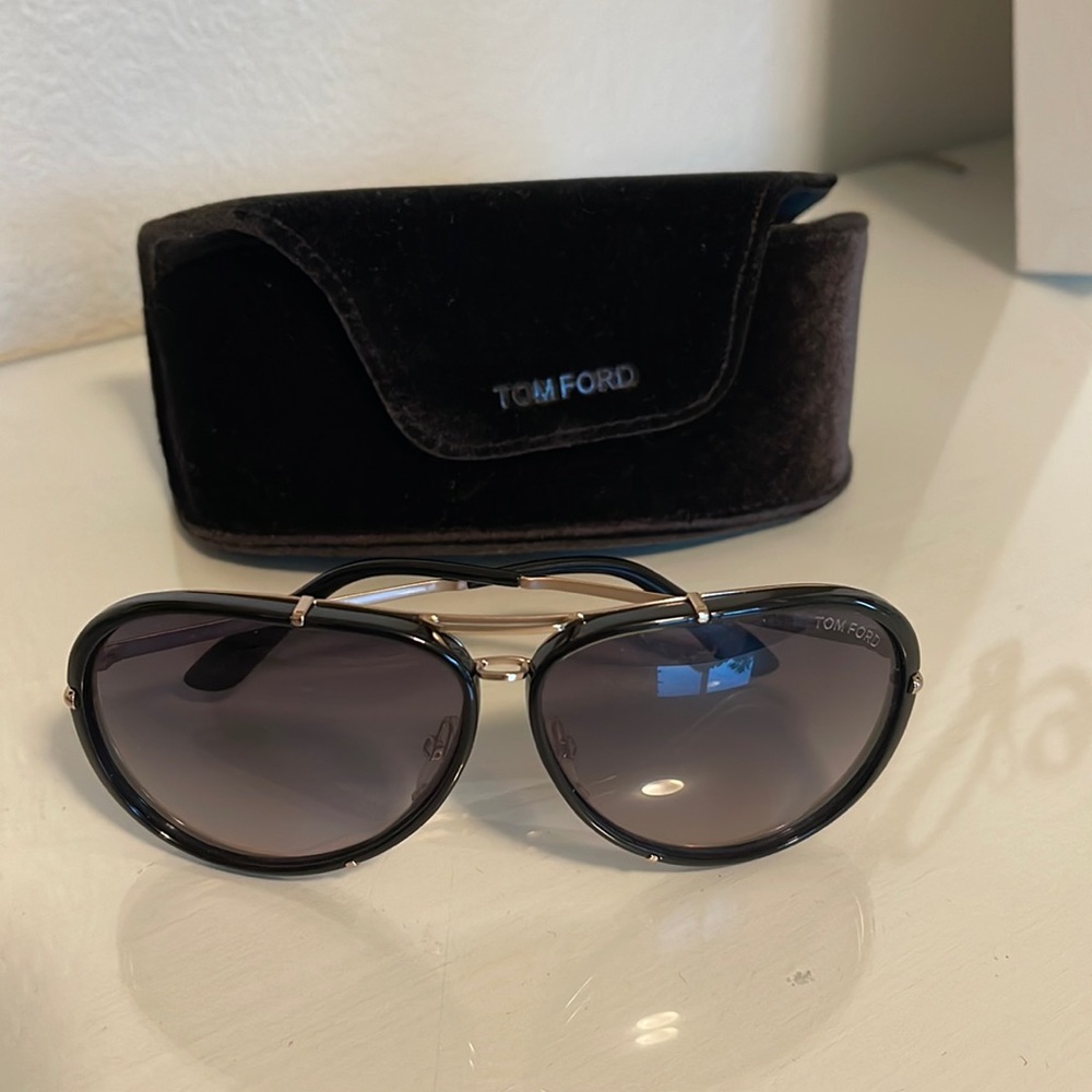 Tom Ford Sunglasses